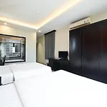 Ohana Hotel - Near Bitexco