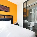 Ohana Hotel - Near Bitexco