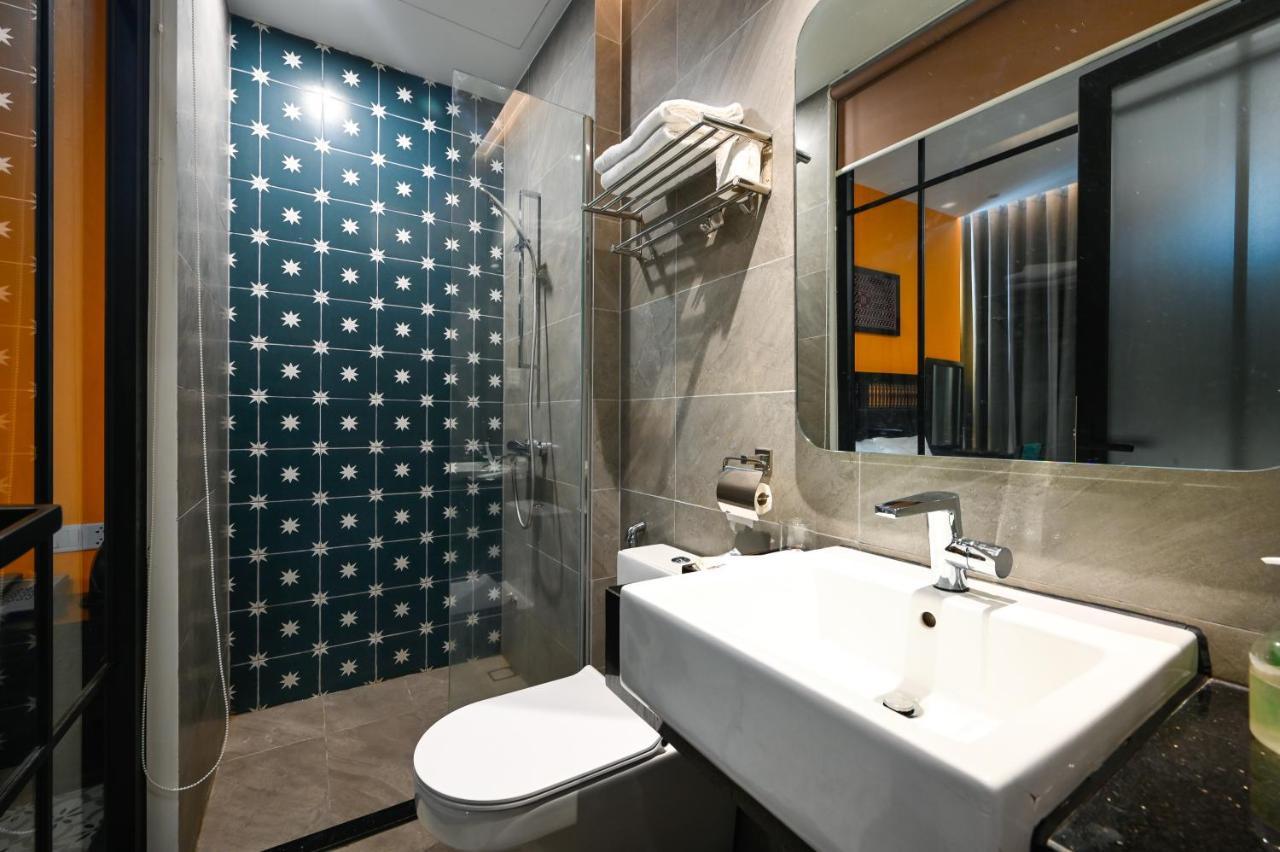 Hotel Ohana - Near Bitexco Cidade de Ho Chi Minh