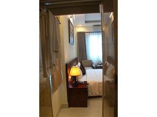 Hotel Ohana - Near Bitexco Cidade de Ho Chi Minh